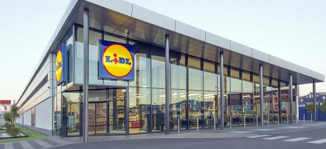 Lidl invierte más de 6.000 M€ en su expansión española y en producto nacional para seguir creciendo