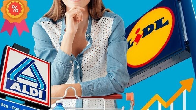 Del hard discount al smart discount, la evolución del formato