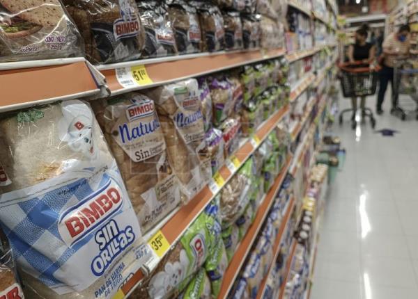 Grupo Bimbo reporta récord en ventas, crecen 18 % en segundo trimestre