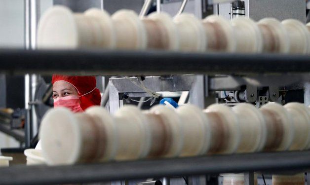 La industria lleva ante la CNMC el coste efectivo del productor de la Ley de la cadena alimentaria