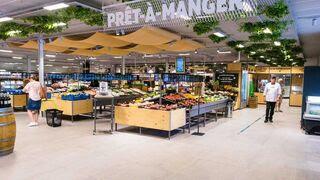 Multiverso Retail: nace Open Market, sinergia entre la compra online y offline￼
