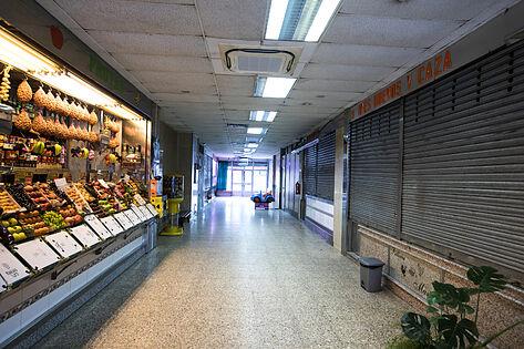 Autónomos y pymes, sin colchón para una nueva crisis: «Hemos gastado todos los cartuchos que teníamos y ya no queda más»