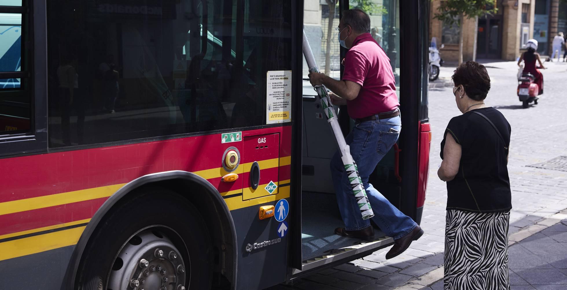 El Gobierno aprueba ayudas por otros 450 millones para el transporte￼