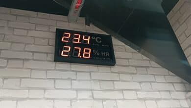 El primer día del plan de ahorro en España se salda con un incremento de consumo eléctrico