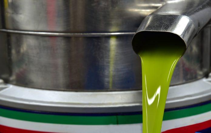 El precio medio del aceite de oliva se situó en julio un nivel que no alcanzaba desde 2017