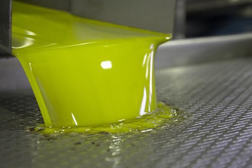 Los precios del aceite están un 18% más altos que hace un año