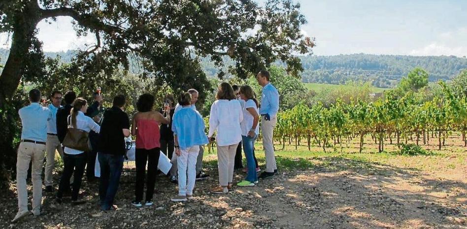 La 70ª edición de La Verema del Cava suma una cifra récord de bodegas participantes￼