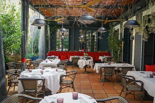 Frente a la inflación, revolución en la hostelería