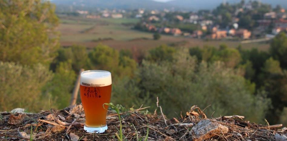 La cerveza más antigua de Europa es barcelonesa, tiene más de 6.000 años y se puede «probar»￼