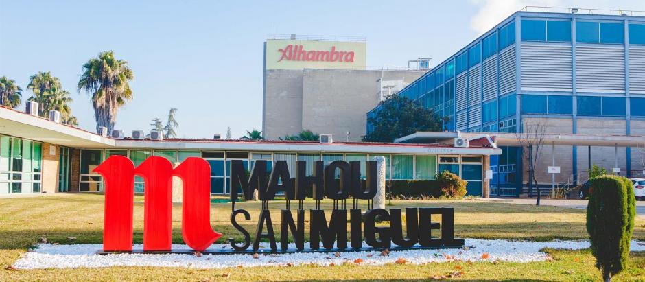 Mahou arrasa a la competencia en lo que va de año￼