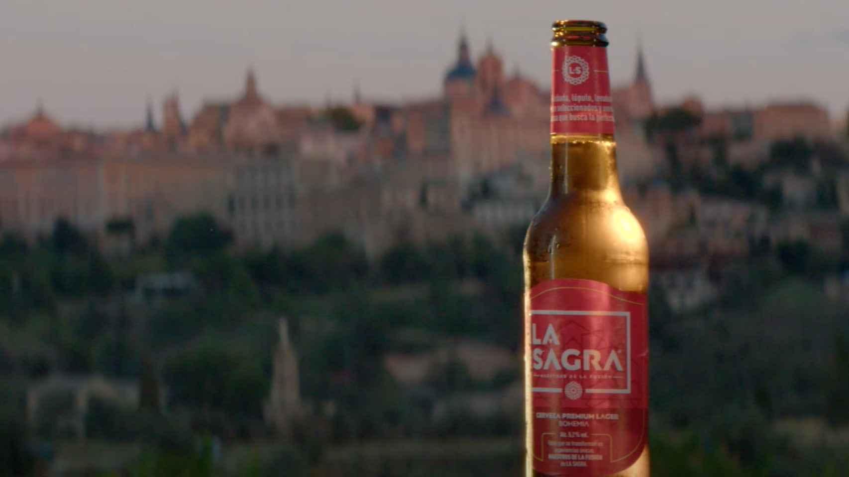 La mejor cerveza de España es de Toledo: recibe la medalla de oro en un prestigioso certamen￼