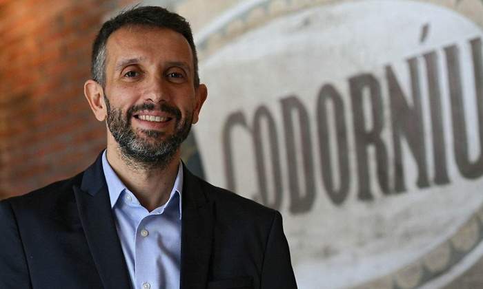 Carlyle gana 47 millones con Codorníu y borra el golpe del Covid