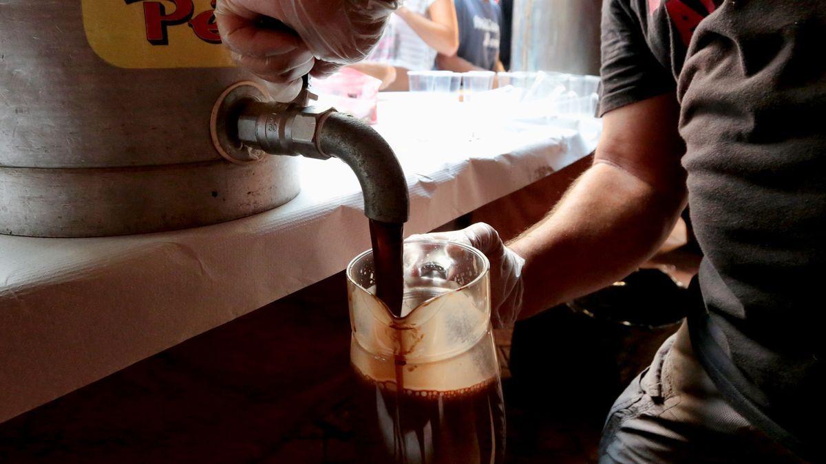 La Vila Joiosa rinde homenaje al chocolate en una nueva edición de ‘Xocolatíssima’