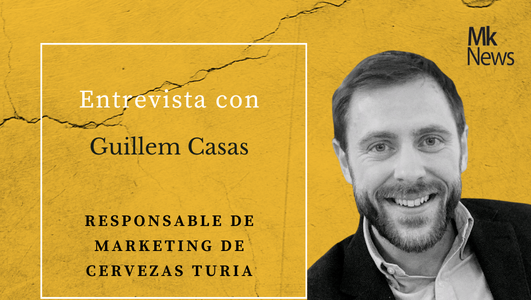 Cervezas Turia: «Nuestra comunicación tiene un enfoque muy digital»