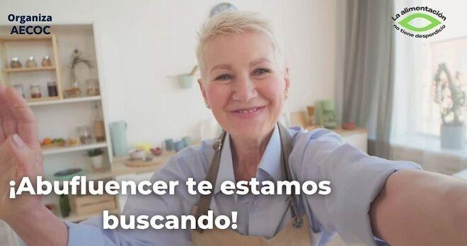 ‘Abufluencers’ contra el desperdicio alimentario￼