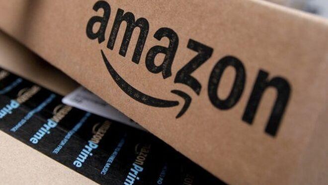 Amazon se mantiene como principal minorista de comercio electrónico￼