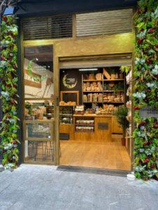 Levaduramadre alcanza los 100 locales en España y se expande a Valencia￼