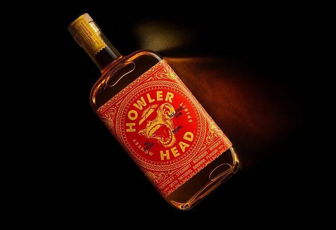 Campari compra una participación de la marca de bourbon Howler Head￼