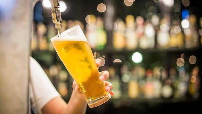 España fue el segundo mayor productor de cerveza de la UE￼