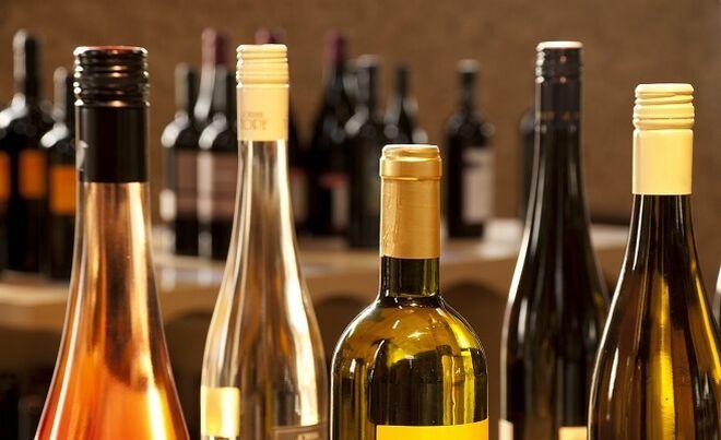 Cifras de récord para las exportaciones de vino español hasta junio￼