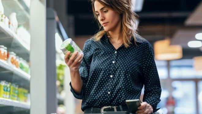 Más dinero por menos alimentos: así afecta la inflación a la cesta de la compra￼