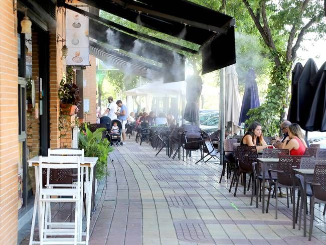 Alcobendas ofrece bonos descuentos para dinamizar el comercio y la hostelería