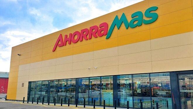 Ahorramas pone en marcha la venta online￼
