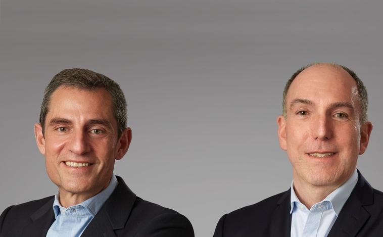 Dia separa los cargos de consejero delegado y presidente y nombra a Martín Tolcachir como nuevo CEO del grupo