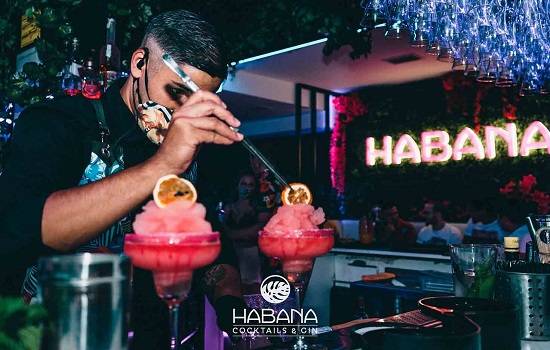 Grupo Habana lanza su modelo de franquicia de coctelería ￼￼