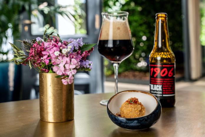 Los hoteles madrileños exhiben sus mejores tapas en el Hotel Tapa Tour 2022￼