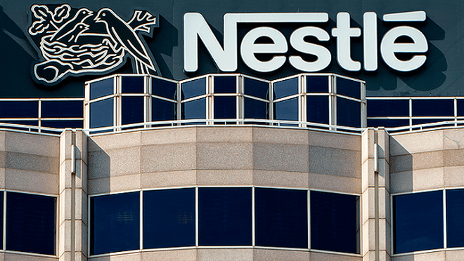 Nestlé amplía su negocio en Brasil con la compra del fabricante Puravida￼