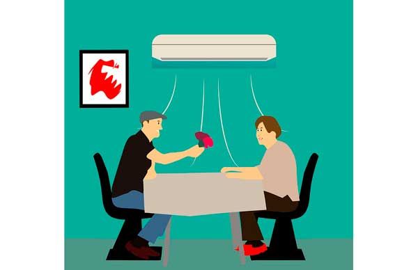 La hostelería acepta el decreto del ahorro energético… con algunas excepciones ￼￼