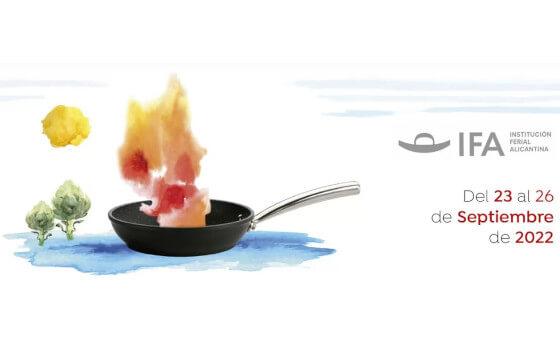 Alicante Gastronómica 2022 congregará 40 estrellas Michelín y 60 soles Repsol ￼￼