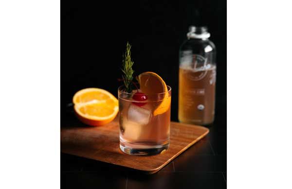Cuatro opciones de kombucha, la alternativa saludable a los refrescos que está de moda ￼￼