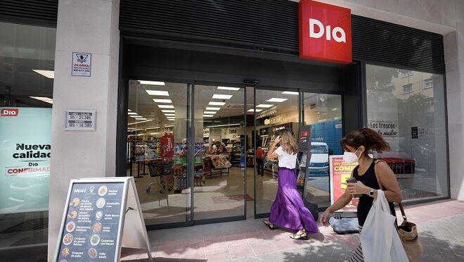 Dia calca las pérdidas del año pasado a pesar del incremento de ventas￼