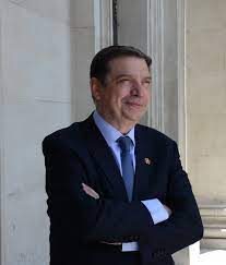 ENTREVISTA A LUIS PLANAS, MINISTRO DE AGRICULTURA, PESCA Y ALIMENTACIÓN: «NO HAY PROBLEMAS DE ABASTECIMIENTO EN ESPAÑA NI EN LA UNIÓN EUROPEA»￼