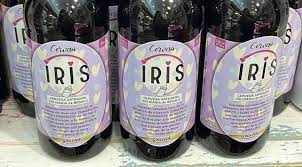 Los vecinos de Besalú crean la cerveza solidaria Iris￼