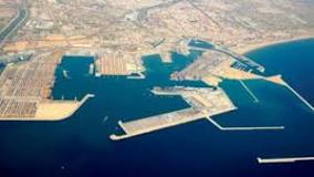 LOS PUERTOS DE ESPAÑA LOGRAN EL SEGUNDO MEJOR DATO HISTÓRICO EN MERCANCÍAS￼