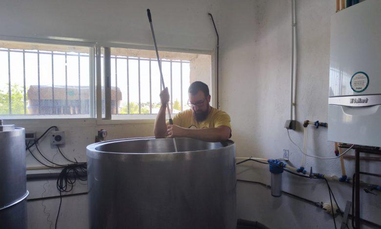 Vamos a Beer refuerza su catálogo de cervezas solidarias