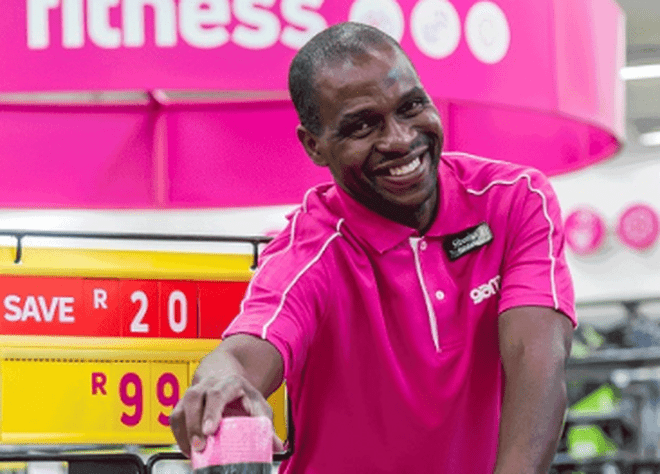 Walmart lanza una oferta para comprar el minorista sudafricano Massmart￼