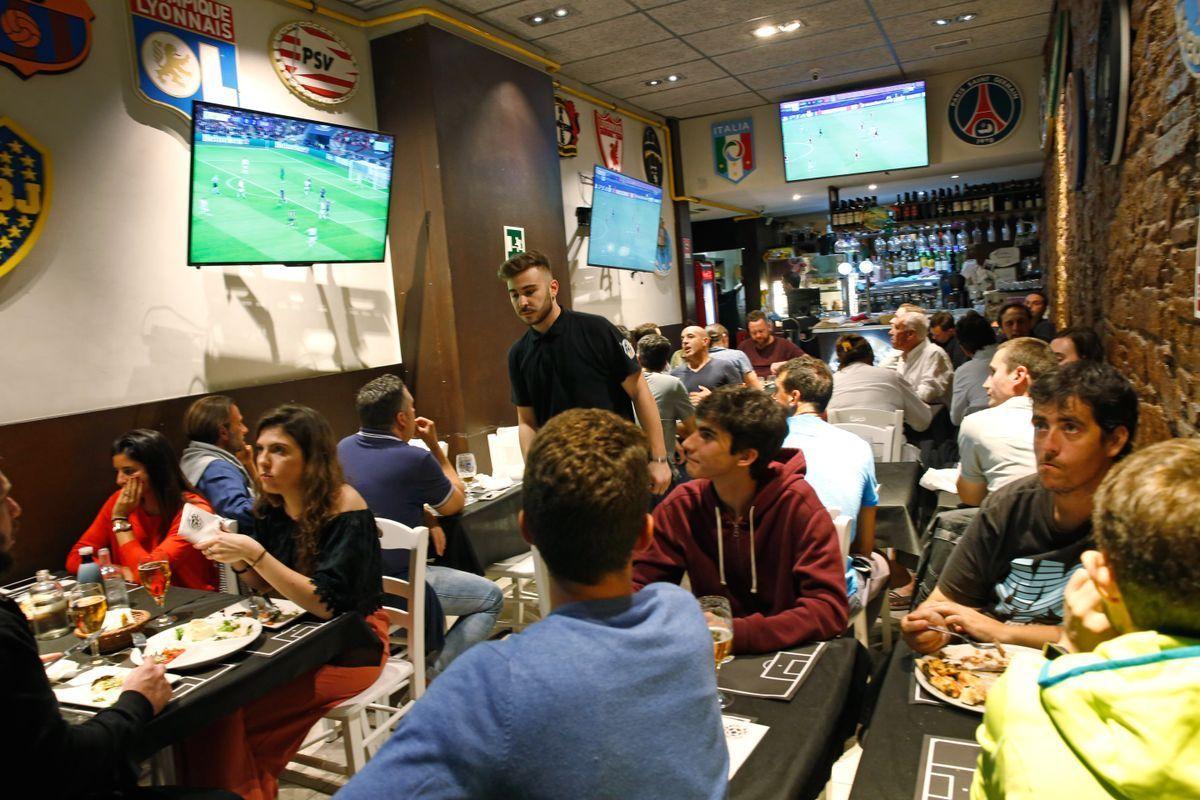 Bares y comercios podrán poner el aire acondicionado a 25 grados￼