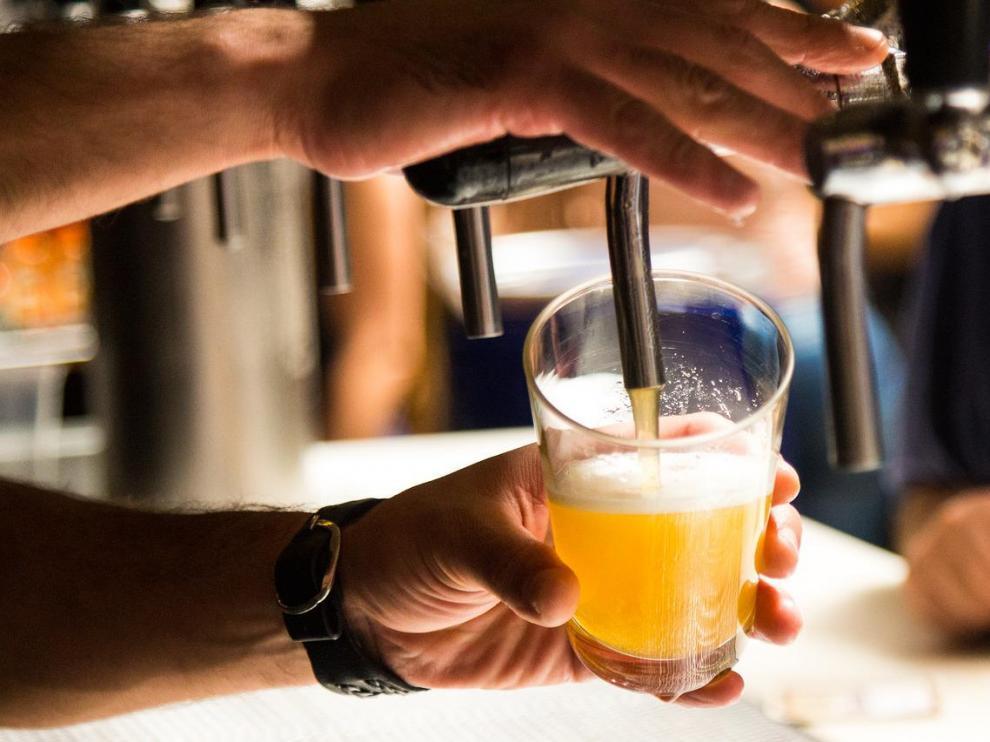 Tres marcas de cerveza españolas, entre las mejores del mundo