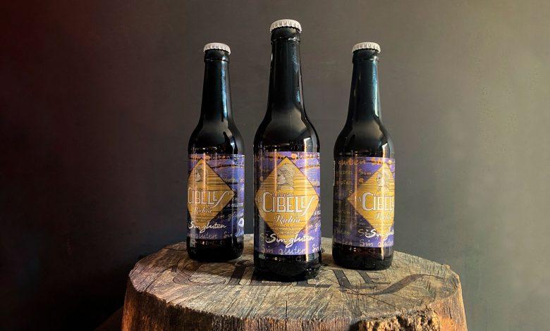 Cerveza La Cibeles lanza su primera cerveza sin gluten: una session IPA que también se estrena en el catálogo de la cervecera madrileña