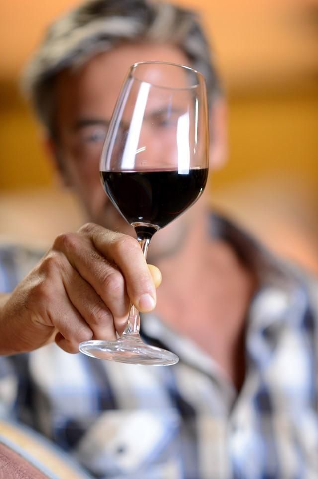 El vino Rioja alcanza el mayor valor de su historia￼