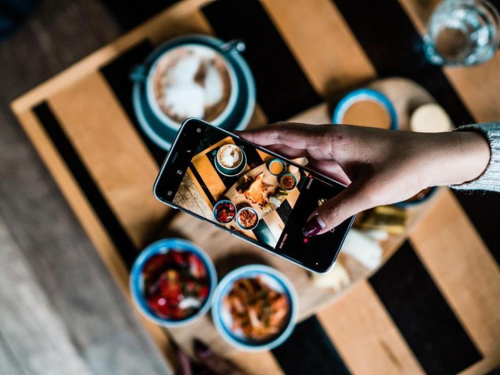El peligro de los hashtags en el mundo de la alimentación saludable y el fitness