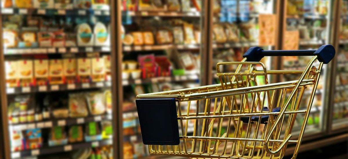Inflación en el supermercado, ¿por qué suben tanto los precios?