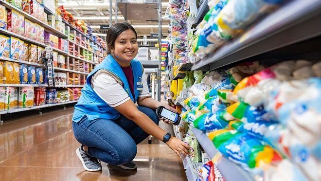 Los ingresos de Walmart aumentan un 8,4%: las claves de los resultados￼
