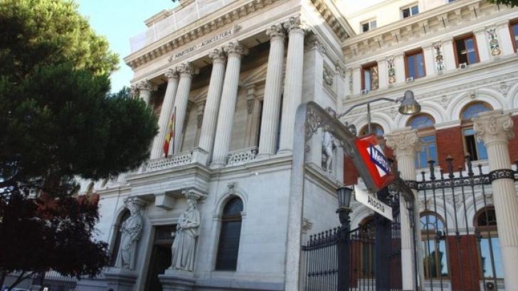 El Ministerio de Agricultura, Pesca y Alimentación licita la creación de un Hub de Innovación Digital para empresas del sector agroalimentario￼