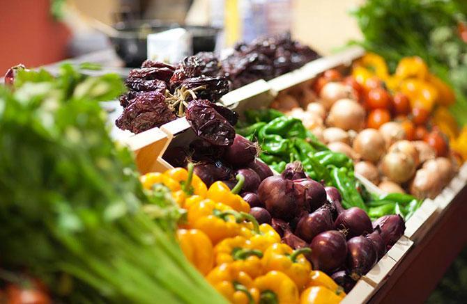 El Gobierno descarta una reforma de los impuestos en la alimentación￼￼