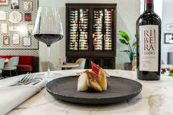 Hotel Tapa Tour se celebra por primera vez en hoteles de toda España ￼￼